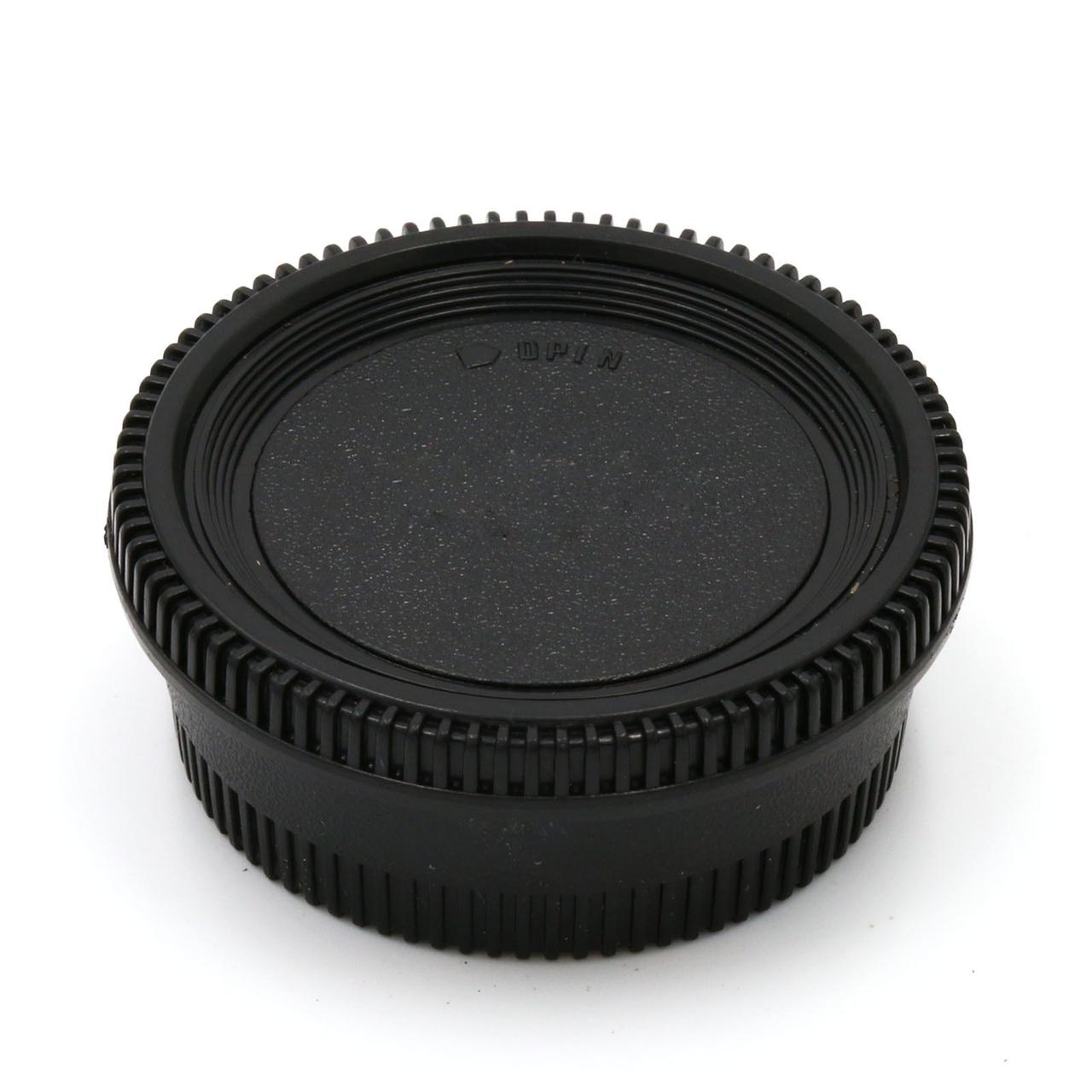 Задня кришка для об'єктива Nikon (комплект 2 шт.)