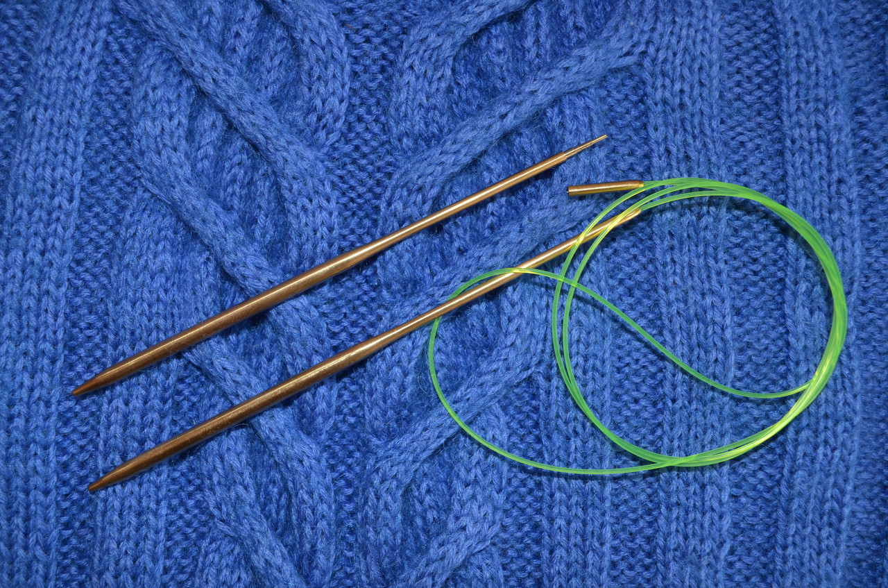 Кругові спиці №3, фото 1