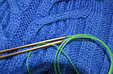Кругові спиці №2, фото 3