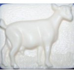 Мыльная основа Белая Melta Goats Milk (Беларусь) 1 КГ - фото 1 - id-p84217980