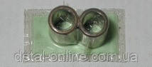 0098 ремкомлпектк втулок розподілу запалювання 2410
