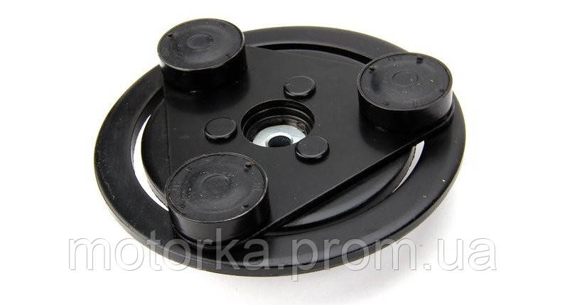 Прижимная пластина компрессора Zexel DKS220 (ID#33636256), цена: 852 ...