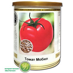 Насіння томату «Мобіл» 100 г, інкрустоване (Агромаксі)