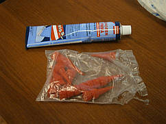 Клей COSMOFEN PMMA