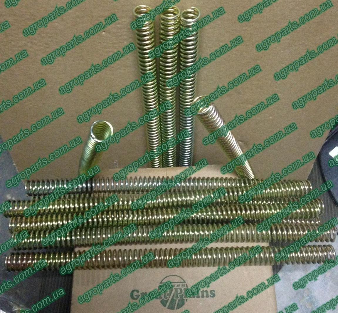 Пружина 807-118C секції Great Plains Opener SPRING запчастини в Україні пружини стиснення 807-118с