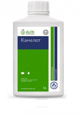 Фунгіцид Камелот (1л)