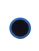 Полірувальний круг м'який антиголограмный - Lake Country Precision Rotary Blue Foam 76 мм. (PR-94400-CCS), фото 3