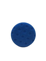 Полірувальний круг м'який антиголограмный - Lake Country Precision Rotary Blue Foam 76 мм. (PR-94400-CCS), фото 2