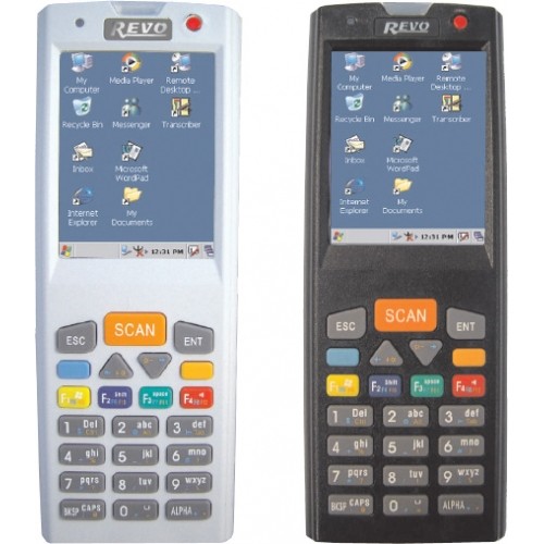 Bitatek IT9000 REVO Термінал збирання даних, фото 1