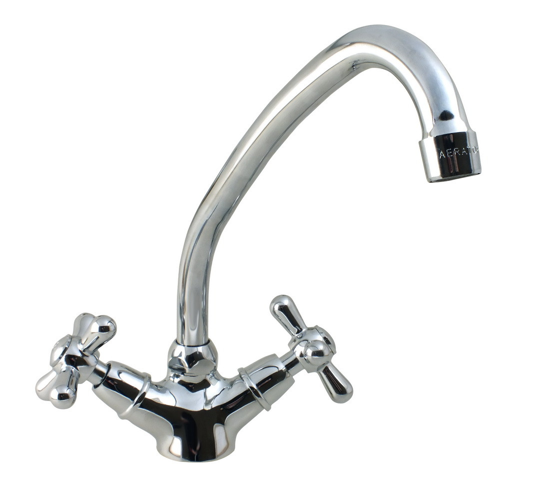 ЗМІШУВАЧ для кухні O&L DOMINOX 271 EV, фото 1