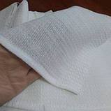 РУШНИК ВАФЕЛЬНИЙ 45Х70 см, щільність 145 г/м2, фото 2