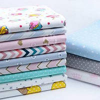 Як вибрати і визначити бавовняну тканину