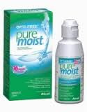 Розчин для лінз OPTI-FREE PureMoist 60ml, фото 1