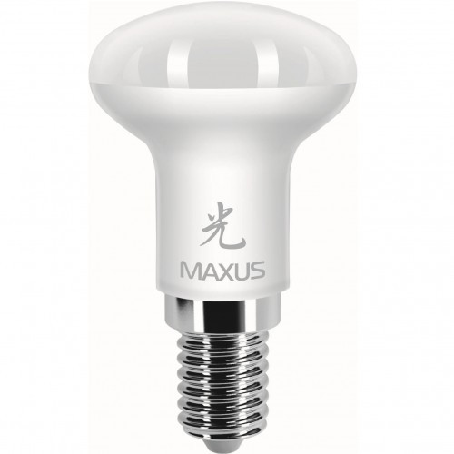 Лампа 1-LED-360 R39 3.5 W 4100 K 220 V E14 AP