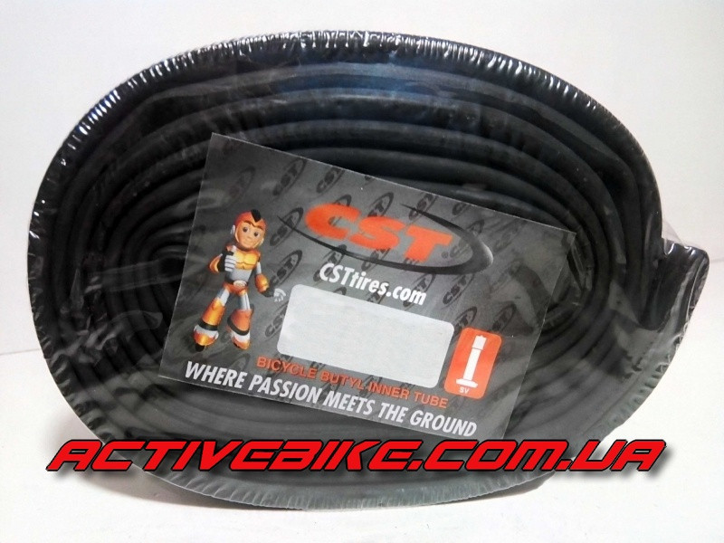 Велосипедна Камера CST 12" 1/2х2 1/4 (62/203), фото 1