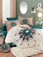 Постільна білизна бязь GOLD євро розміру - Маракеш