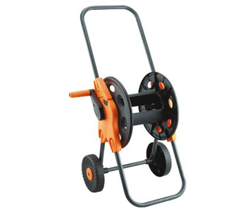 Візок для шлангу 1/2"х45м Orange (з колесами), фото 1