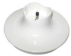 Кришка, редуктор чаші для блендера Kenwood HB**  KW712996, фото 1