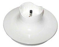 Кришка, редуктор чаші для блендера Kenwood HB**  KW712996