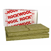 Базальтовая вата ROCKWOOL Frontrock Max E (Super) (100/150 мм)