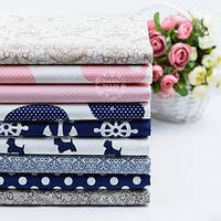 Синтетика або натуральні тканини?