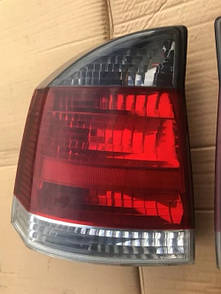 Ліхтар Opel Vectra C ліхтар Опель Віктра З димчастий поворот