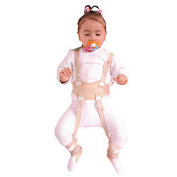 Тазостегнові бандажі