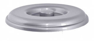 122031/12 Кришка для відра Алеана 5л. (сталь)