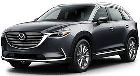 Mazda CX-9 2017-