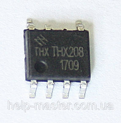 Мікросхема THX208 (SOP-8), фото 1