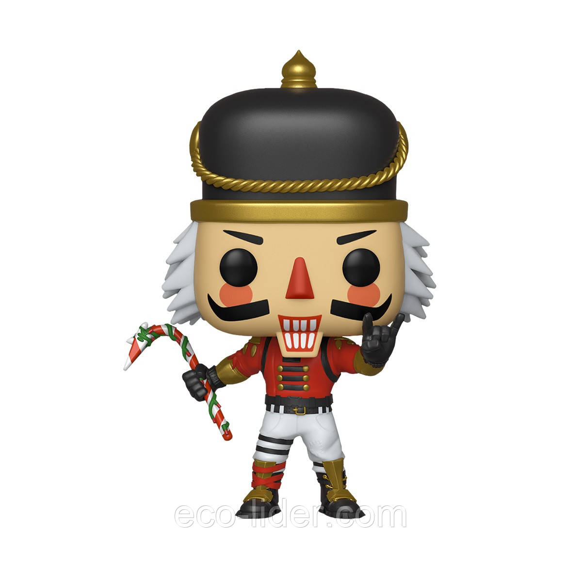 Ігрова фігурка FUNKO POP! серії "Fortnite" S1 - ЛУСКУНЧИК, фото 1