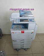 МФУ Nashuatec MP C2500 б/у