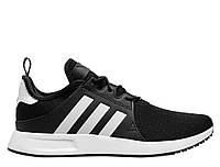 Мужские кроссовки Adidas X_PLR Black CQ2405