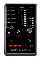 Детектор поля PROTECT 1210