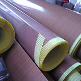 Тефлонове полотно 130 мікронів на клейовій основі, фото 3