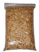 Тріска для копчення «Бук», 1 кг