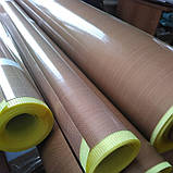 Тефлонове полотно 130 мікронів на клейовій основі, фото 2