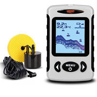 Эхолот проводной Lucky Fish Finder FF-718