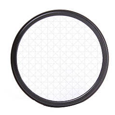 Зірковий фільтр 6-променевий Alitek 52 мм