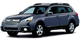 Subaru Outback (2014-...)