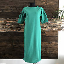 Жіноче плаття Koton 2. Розмір S,M. L. Зелене і червоне