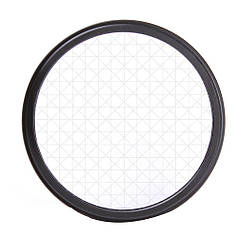 Зірковий фільтр 6-променевий Alitek 55 мм