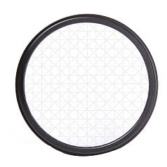 Зірковий фільтр 6-променевий Alitek 58 мм