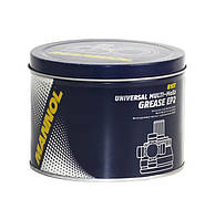 Пластичная смазка Universal Multi-MoS2 Grease EP2 800g