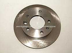 Гальмівний диск передній Мерседес Спринтер 208-416 1995-2006 GOODREM — RM3126