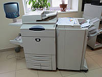 Xerox Docucolor DC 250 б/у