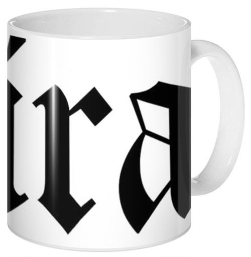 Кружка Death Note CP 04.172, фото 1