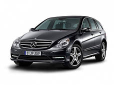 R-Class W251 2005-2009 року