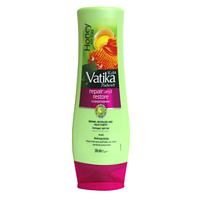 Кондиціонер Мед яйце Відновлення Dabur Vatika, 200ml / Repair & Restore Строк до 10/2025