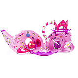 Ігровий набір Popples — Bubbles Teapot House Playset!, фото 3